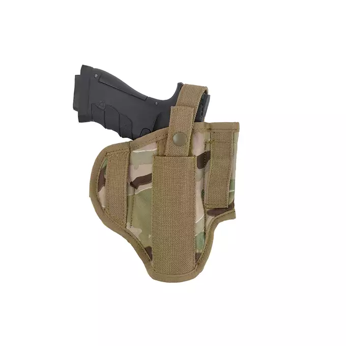 Ambidextrous Belt Holster - Multicamo [8FIELDS]