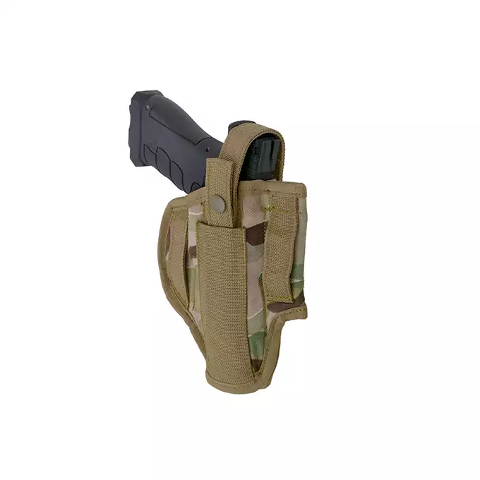 Ambidextrous Belt Holster - Multicamo [8FIELDS]