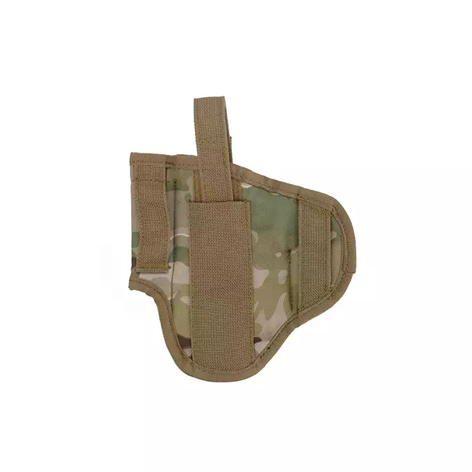 Ambidextrous Belt Holster - Multicamo [8FIELDS]