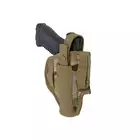Ambidextrous Belt Holster - Multicamo [8FIELDS]