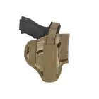 Ambidextrous Belt Holster - Multicamo [8FIELDS]