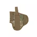 Ambidextrous Belt Holster - Multicamo [8FIELDS]