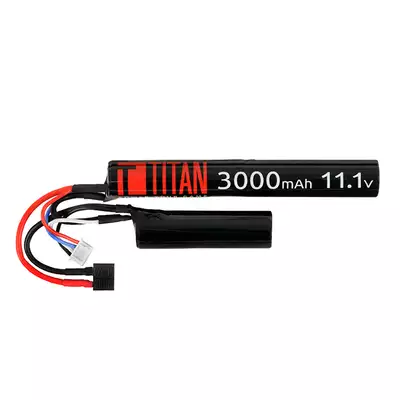 Akumulator Li-ion 3000mAh 11.1v Nunchuck T-Plug 16C [Titan]