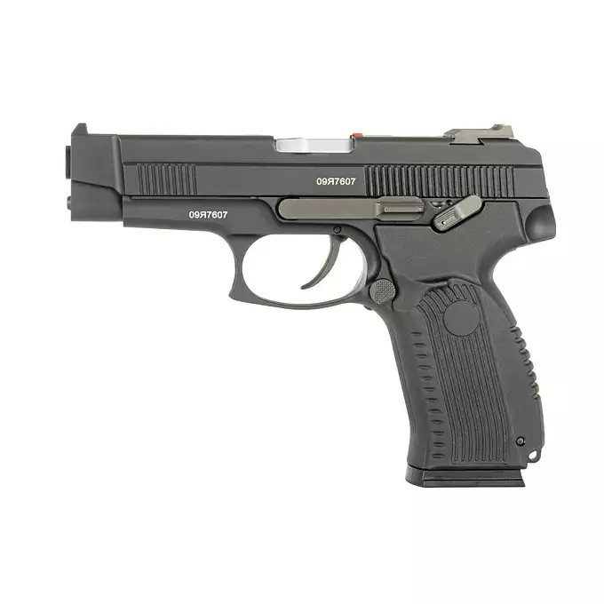 Magazynek na Green Gaz do R-MP443 [Raptor]