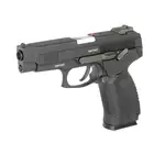 R-MP443 Gas Blow Back [Raptor]
