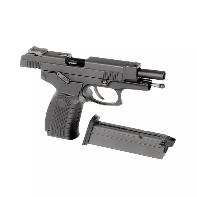 Magazynek na Green Gaz do R-MP443 [Raptor]