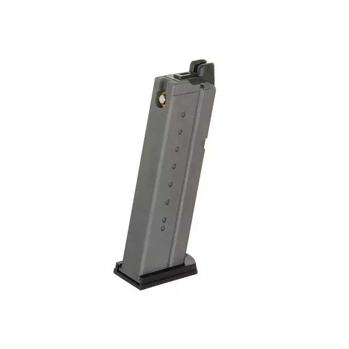 Magazynek na Green Gaz do R-MP443 [Raptor]