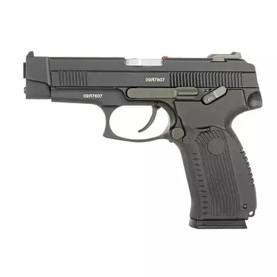 R-MP443 Gas Blow Back [Raptor]
