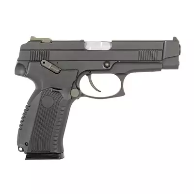 R-MP443 Gas Blow Back [Raptor]