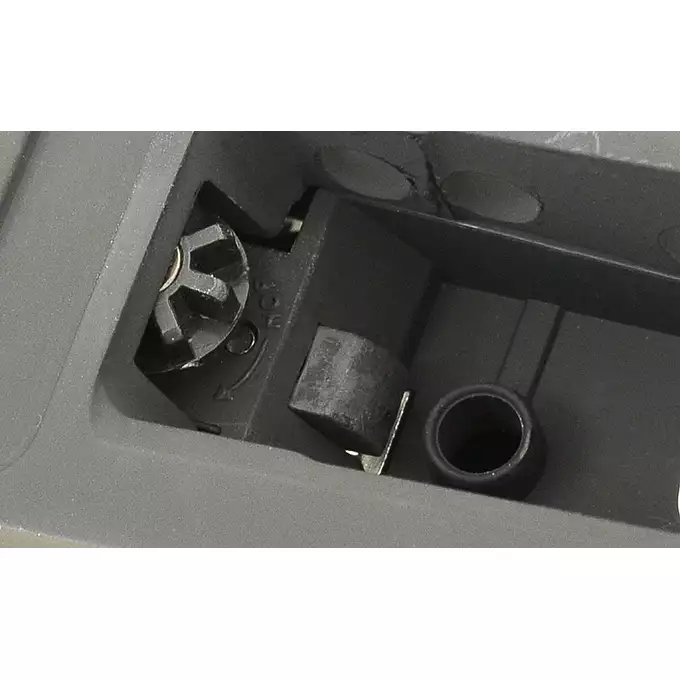 CM.032 EBR black style [CYMA]