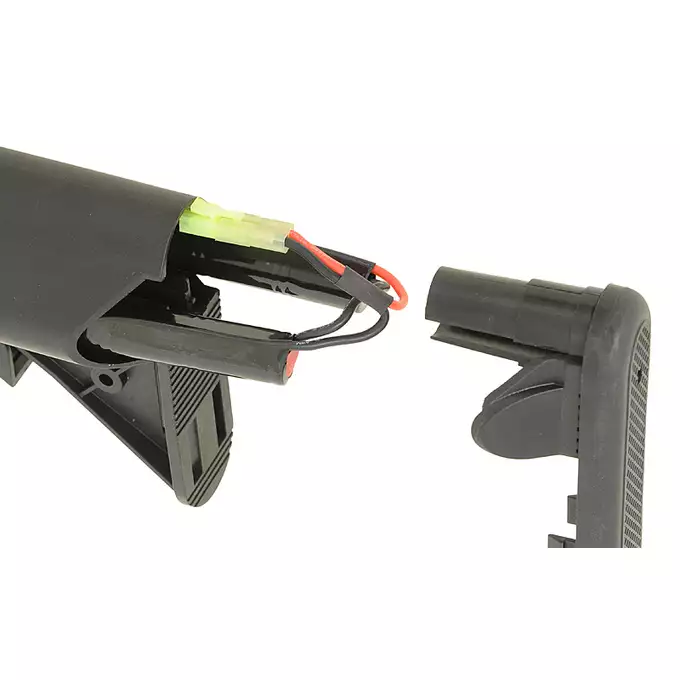 CM.032 EBR black style [CYMA]
