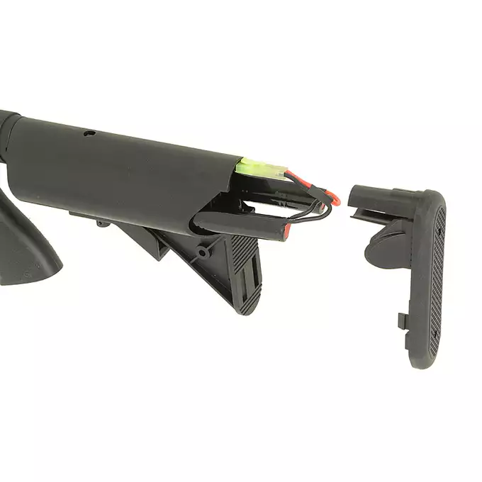 CM.032 EBR black style [CYMA]