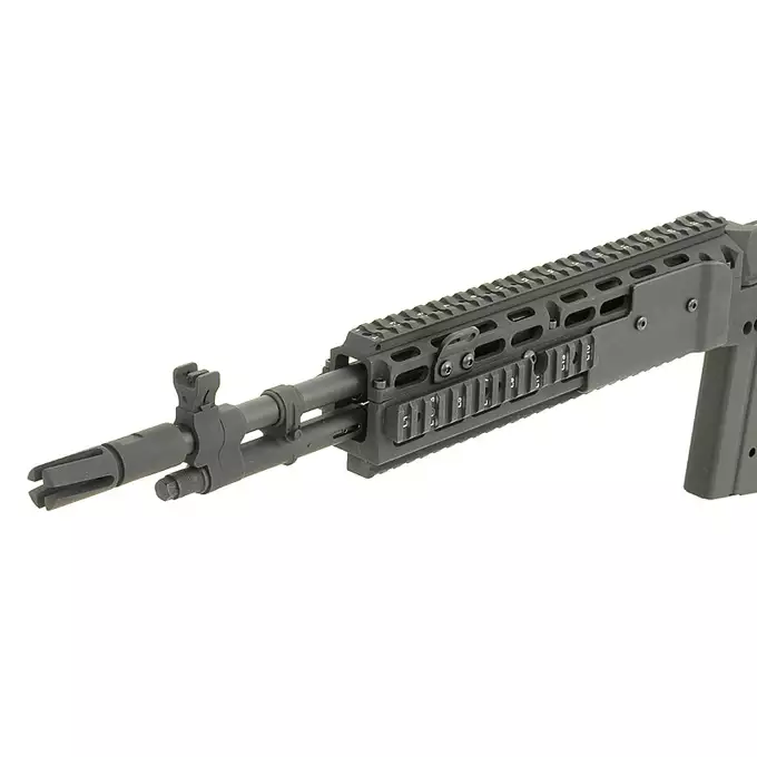 CM.032 EBR black style [CYMA]