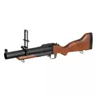 M79 grenade launcher replica - Real Wood [King Arms]