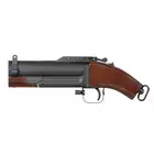 Replika granatnika M79 obrzyn - Real Wood [King Arms]