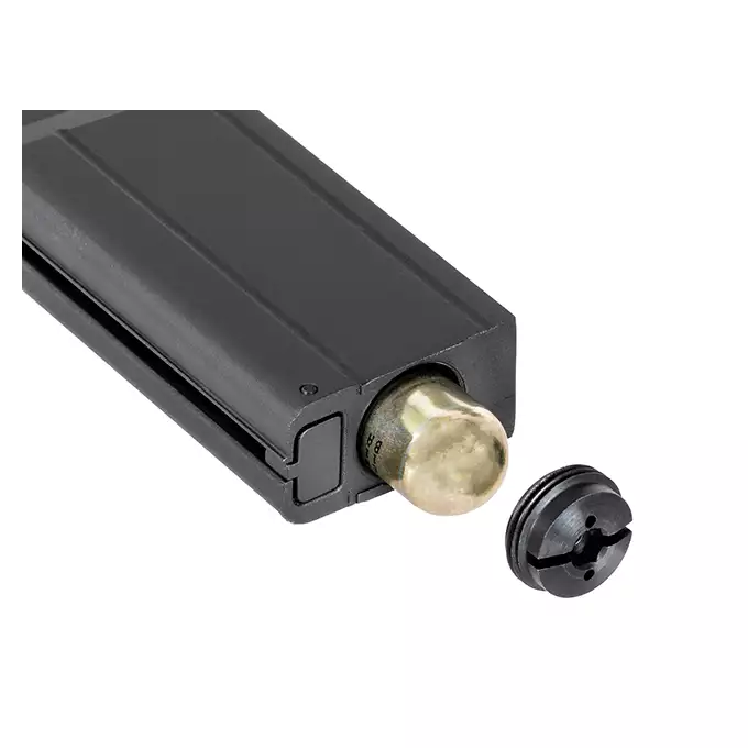 15rd M1/M1A1 CO2 Magazine [King Arms]
