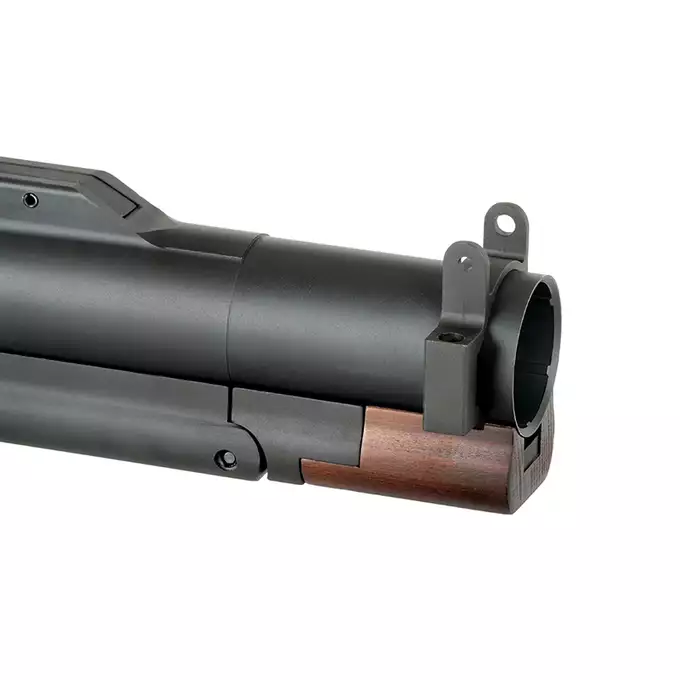 Replika granatnika M79 obrzyn - Real Wood [King Arms]