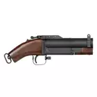 Replika granatnika M79 obrzyn - Real Wood [King Arms]