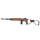 M1A1 Paratrooper Carbine Replica - Real Wood [King Arms]