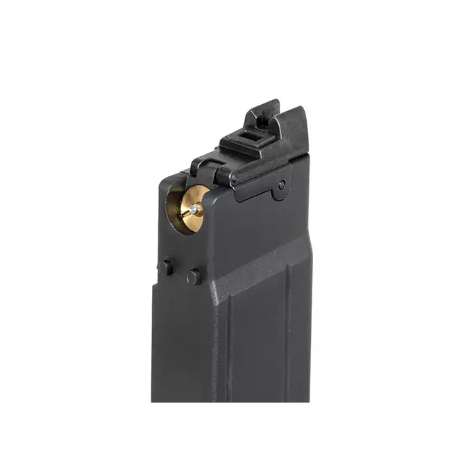 15rd M1/M1A1 CO2 Magazine [King Arms]