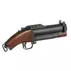 Replika granatnika M79 obrzyn - Real Wood [King Arms]