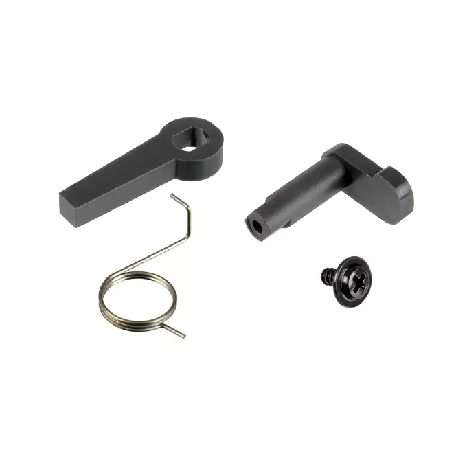 SAFETY LEVER  M4/M16 - POM [GUARDER]