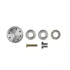 Aluminum Ventilation Piston Head [GUARDER]