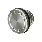 Aluminum Ventilation Piston Head [GUARDER]