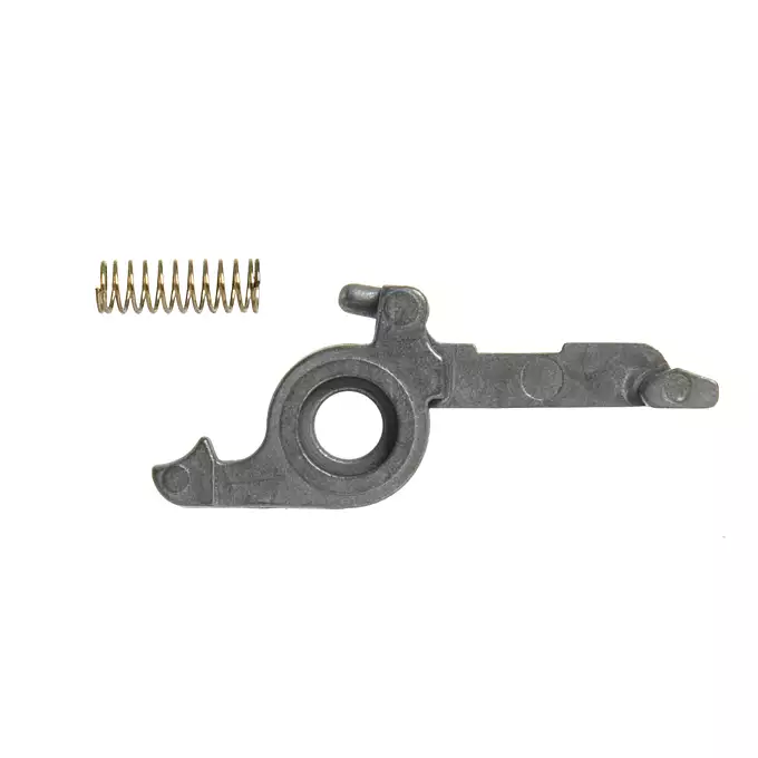 Cut Off Lever For Gearbox V. 3 [GUARDER]