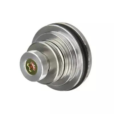 Aluminiowa głowica tłoka [GUARDER]