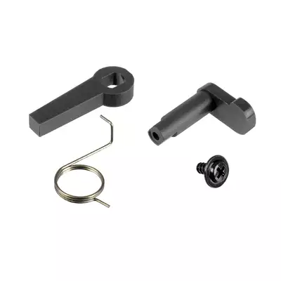 BLOKADA SPUSTU  M4/M16 - POM [GUARDER]