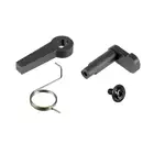 SAFETY LEVER  M4/M16 - POM [GUARDER]