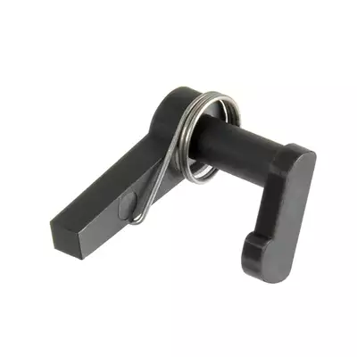 BLOKADA SPUSTU  M4/M16 - POM [GUARDER]