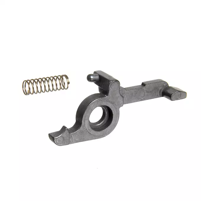 Cut Off Lever For Gearbox V. 3 [GUARDER]