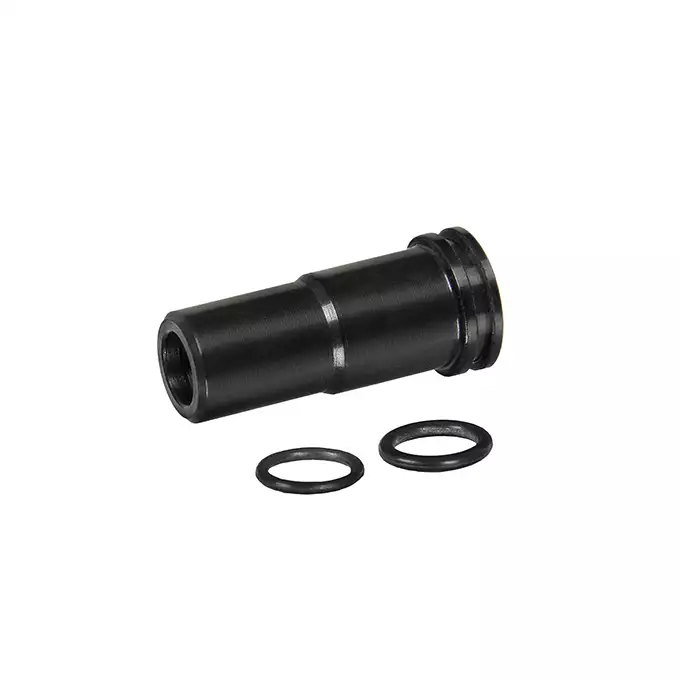 MP5 aluminum sealed nozzle [FPS SOFTAIR]