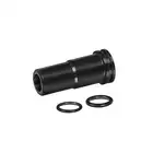MP5 aluminum sealed nozzle [FPS SOFTAIR]