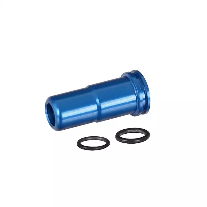 Boquilla sellada de aluminio AK [FPS SOFTAIR]