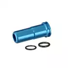 Boquilla sellada de aluminio M4 / M16 [FPS SOFTAIR]