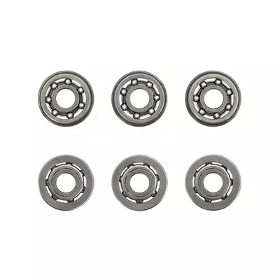 Łożyska kulkowe 8mm [FPS SOFTAIR]