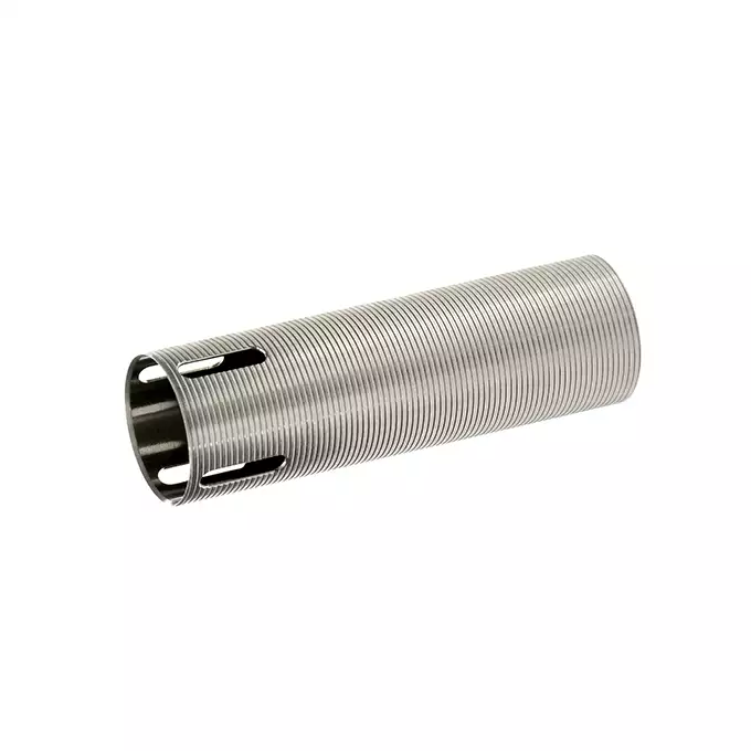 SR25 Cylinder ze stali nierdzewnej typ D [FPS SOFTAIR]