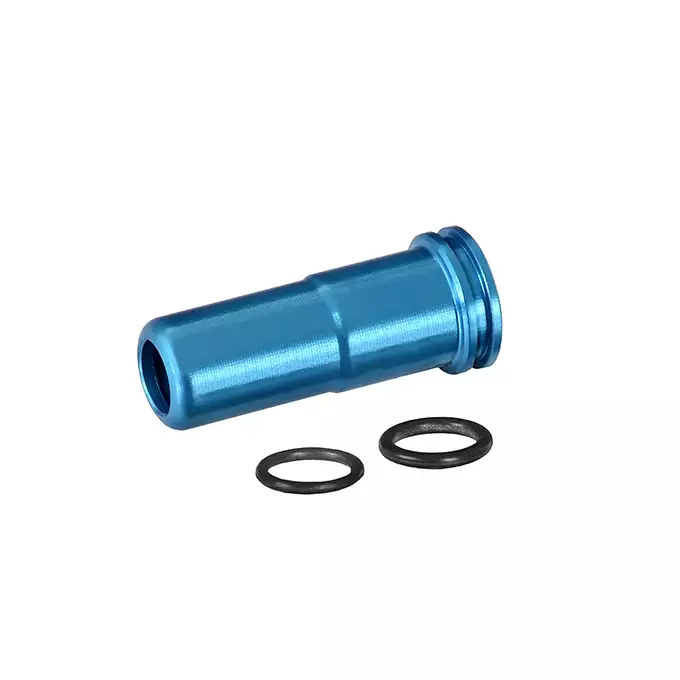 Boquilla sellada de aluminio M4 / M16 [FPS SOFTAIR]