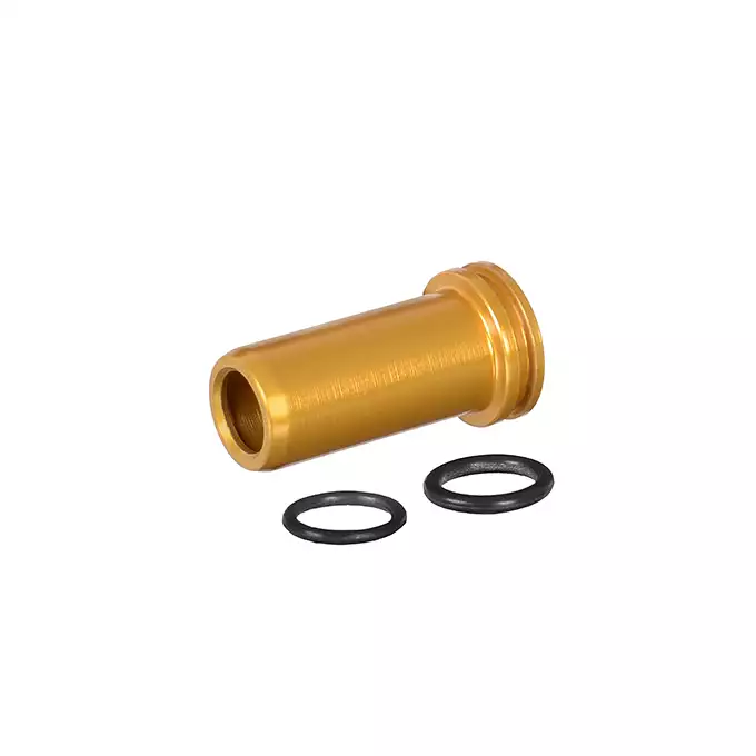 SVD aluminum sealed nozzle [FPS SOFTAIR]