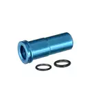 Boquilla sellada de aluminio M4 / M16 [FPS SOFTAIR]