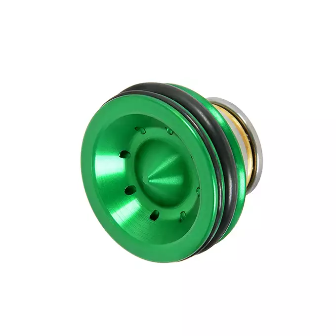 Piston Head Pressure Deviation [FPS SOFTAIR]