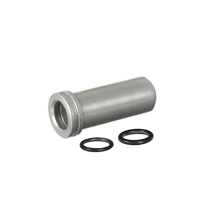 CM.060 aluminum sealed nozzle [FPS SOFTAIR]