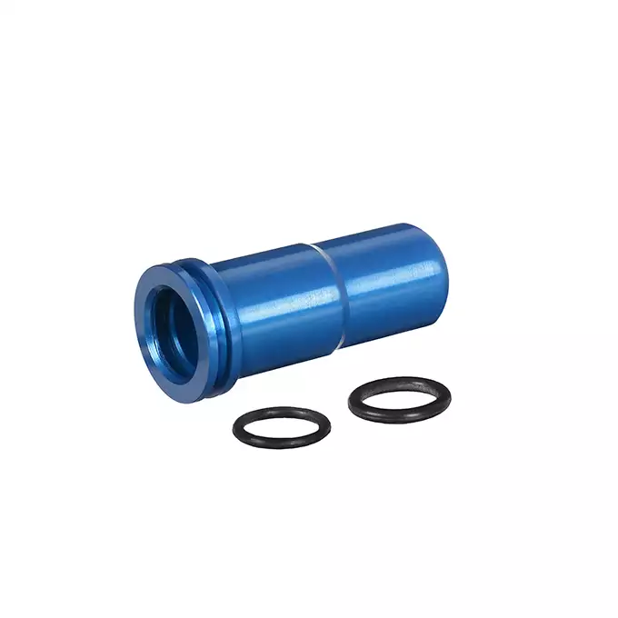 Boquilla sellada de aluminio AK [FPS SOFTAIR]