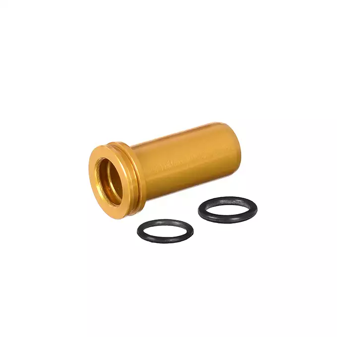 SVD aluminum sealed nozzle [FPS SOFTAIR]
