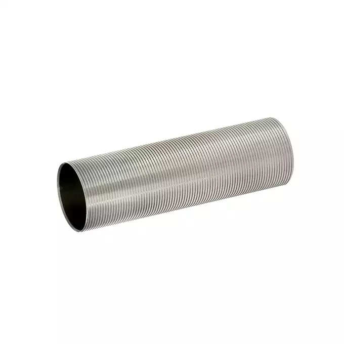 SR25 Cylinder ze stali nierdzewnej typ F [FPS SOFTAIR]