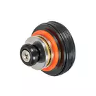 X-RING Piston Head POM [FPS SOFTAIR]