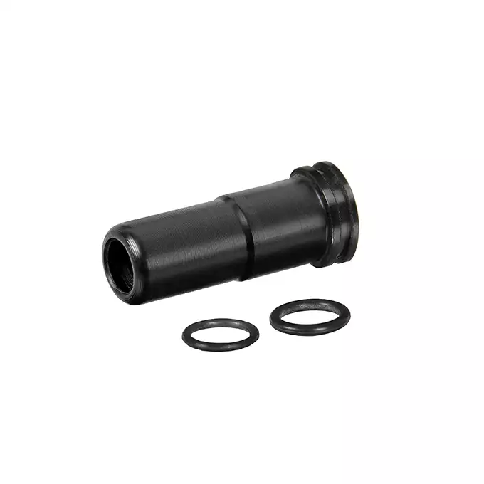 Boquilla sellada M4/M16 - POM [FPS SOFTAIR]